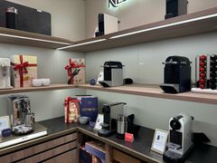 -NESPRESSO(OneAvenue卓悦中心店)