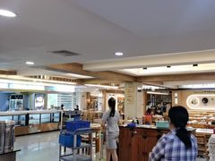 -海兰江石锅饭(水上店)