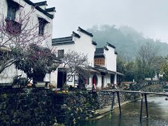 -绩溪龙川景区