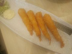 -八盛屋·沾面(集美万达店)