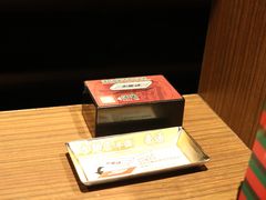 -天然豚骨拉面专门店 一兰(铜锣湾店)