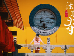 -杭州上天竺法喜讲寺
