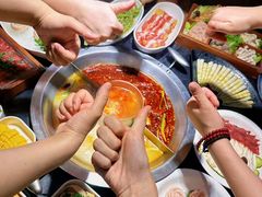 -川锅一号火锅(铜山万达店)
