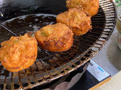 -阿婆油墩子(五里桥路188弄小区店)