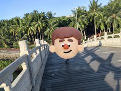 -万绿园