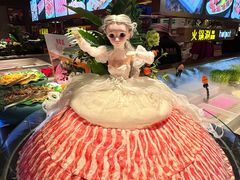 -德唯森环球美食自助料理(泉舜店)