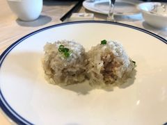 粢毛肉圆-王元兴酒楼