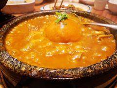 咖喱肥牛土豆泥-九转小磨·非遗东北菜(哈西万达店)