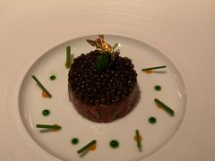 -Caprice(香港四季酒店)