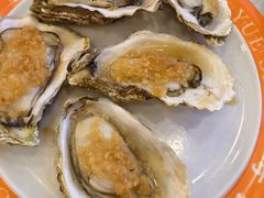 -粤盛海鲜平价店(洛溪食街店)