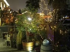 -繁花里音乐餐厅(新天地店)