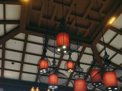 -海口万豪·大堂吧·望海吧.日落海景·下午茶·奶茶·咖啡·轻食·蛋糕·鸡尾酒·清吧