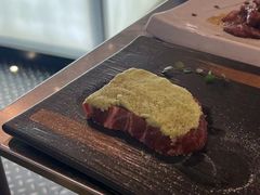 -焱铁烧·黑毛和牛专门店(南宁万象城店)