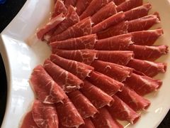 -南门涮肉(通州大船店)