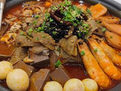 -眉州东坡(北苑华贸店)