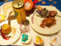 -堂会·KTV·自助餐·团建聚会(天河店)