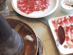 -阳坊大都涮羊肉(阳坊总店)