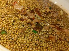 麻得跳-胡马八破·川菜小馆(高新万达店)