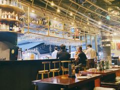 -haxnbauer海森堡德国餐厅(深圳coco店)