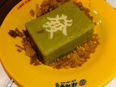 -碌碌发·东南亚风味烧烤档(体育西店)