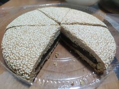 松仁枣泥麻饼-仁昌顺(震泽店)
