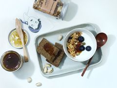 黑麦面包-WHEAT&BAKER-麥(凯德来福士店)
