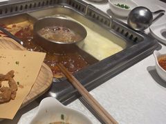 -巴奴毛肚火锅(大剧院店)