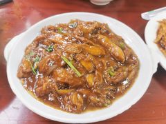 -卫巷菜馆(芙蓉总店)