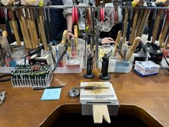 -十八字金·银饰·拼豆·开蚌DIY(魏公芳华里店)