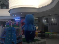 -盒马鲜生(悦峰店)