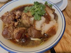 同安封肉-聪辉同安老美食饭店(大元路店)