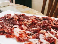 五花趾-伟记牛肉(金鸿公路店)