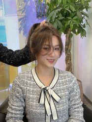 -MRMODE时尚先生美发沙龙