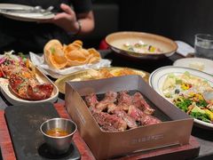 -卡朋西餐(宝安大仟里店)