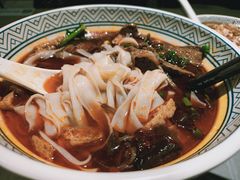 -粉吖吖·邵阳米粉(体育西路店)