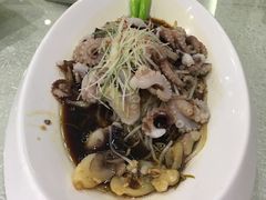 -上和臻品中国菜(花园街店)