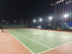 -杭州星辰网球俱乐部(草地店)
