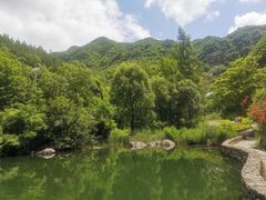 -灵溪风景区