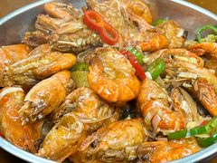 -罗记家常菜(鸿景花园店)