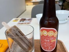 蔡澜奶茶-蔡澜点心·粤菜(月星环球港店)