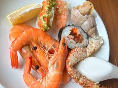 -嘉定凯悦·咖啡厅