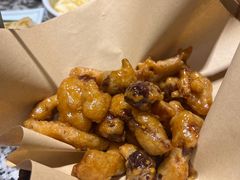 金丝枣拆骨脆皮鸡-南京大牌档(崇文门国瑞店)