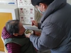 -上海爱以德护理院·康复(宝山院)