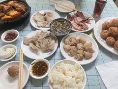 -王老五烀肉香(电业小区店)