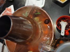 -北门涮肉·铜锅涮肉(南锣鼓巷店)