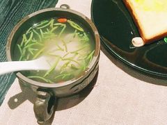 -菩提素素食餐厅(晶郦馆店)