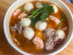 -明月虾面(厦禾路店)