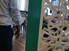 大堂-帕米尔食府(白云观店)