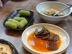 -一楼食业·美食人家