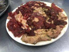 -松明一烤肉馆(鲁园店)